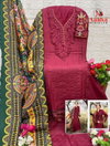 Aasha 1155 Rayon Embroidery Online Pakistani Salwar Suits Wholesale